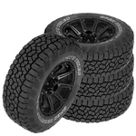 4 Toyo Open Country A/t Iii Owl 31X10.50R15 109S All Terrain Takeoff Tires 6 Ply. Fixed Price $1014.39.
