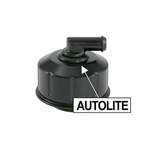 Scott Drake C8AZ-6766-A Oil Filler Cap Fits 68-70 Mustang. Fixed Price $43.86.