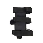 Rugged Ridge Roll Bar Fire Extinguisher Holder Black. Fixed Price $15.22.