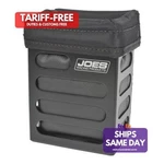 Joes 11320-B, Radio Box Flat Panel Mount Black High Performance & Racing Parts. Fixed Price $122.49.