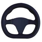 Biondo Sw-l Alpha Dragster Steering Wheel. Fixed Price $167.99.