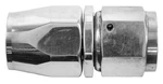 Jegs 101003 Polished Straight Hose End. Fixed Price $12.99.
