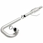 1997-1999 Jeep Wrangler Direct-fit Catalytic Converter 23227 Magnaflow. Fixed Price $390.00.