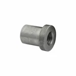 Allstar Performance ALL18552-25 Weld On Nuts 1/2"-13. Fixed Price $86.99.
