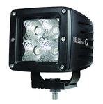 Hella 357204031 Valuefit Auxiliary Flood Led Light - Black. Fixed Price $64.83.