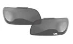 Styling GT4259X Tail Light Covers Carbon Fiber 99-02 Mercury Cougar. Fixed Price $93.71.