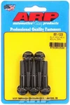 Arp 8MM X 1.25 40MM 6PT Bolt Kit (5PK). Fixed Price $25.22.
