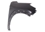 Sherman Passenger Side/right Front Fender Assembly For 2016-2021 Hyundai Tucson. Fixed Price $106.62.