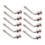 Truck Tire Valve Stems, TR545D 60 Degree Extension Adaptor. Fixed Price $40.99.