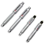 9564 Belltech Shock Set Of Front & Rear Driver Passenger Side For Chevy Truck. Fixed Price $346.61.
