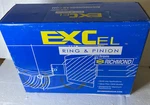 Richmond GM85373 Ring And Pinion Gear Set Ratio: 3.73. Fixed Price $189.00.
