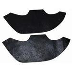 Soffseal 5068 Control Arm Splash Shield Seals, Chevelle. Fixed Price $30.86.
