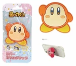 Hoshi No Kirby Rubber Mobile Phone Grip Stand Waddle Dee Star Sunart. Fixed Price $16.80.