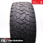 Used 305/50R20 Toyo Open Country A/t Iii - 120T 8/32. Fixed Price $115.98.
