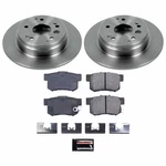 Disc Brake Kit Power Stop KOE5399. Fixed Price $165.99.