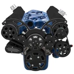 Small Block Ford Inclusive Serpentine System Sbf 289, 302 & 351W. Fixed Price $2075.00.