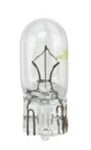 Hella 2821SB Bulb 12V 3W W2 1X9 5D T3 25 E1. Fixed Price $6.16.