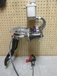 Nascar Road Course Tilton 77 Series Brake Pedal Wilwood Ap Brembo Alcon. Fixed Price $1699.00.