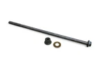 Polaris Rzr Sportsman Scrambler Upper Control A-arm Bolt, Nut, Washer 7519086. Fixed Price $12.95.