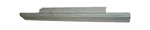 Sherman 901-02L Rocker Panel Left Chevrolet Silverado 1500 Std Cab Pickup Door. Fixed Price $74.99.