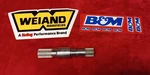 *nos* Weiand / B&m 250 256 Blower Supercharger Input Shaft. Fixed Price $219.00.
