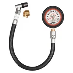 Longacre 52-52004 Basic To 60 Psi Glow-in-the-dark Dial Tire Pressure Gauge. Fixed Price $36.99.