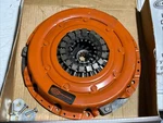 Centerforce DF021057S Dual Friction Clutch Pressure Plate And Disc Set. Fixed Price $340.00.
