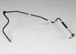 Automatic Transmission Oil Cooler Hose 15809057 Acdelco Gm Oe. Fixed Price $51.93.