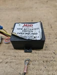 Msd 8950 Rpm Activated Switch. Yes Works.. Fixed Price $49.95.
