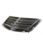 Apr Carbon Fiber Hood Vent For 15-19 Chevy Corvette C7 Z06. Fixed Price $665.10.