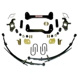 Skyjacker CC409KS In. Suspension Lift Kit For 2004-2012 Gmc Canyon 4WD. Fixed Price $1984.48.