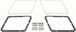 Oer Fender Louver Mounting Hardware Set 1980-1981 Chevy Camaro Z28. Fixed Price $79.98.