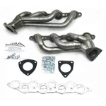 Jba Headers 1850S-3 1-5/8" Ss Shorty Raw For 03-06 Gm Truck/hummer 6.0L. Fixed Price $694.95.