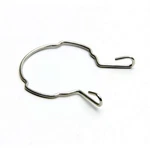 Afco 10243SR Snap Ring; Steel; Tube; Big/small Body Shocks 1PC. Fixed Price $24.27.