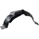 Sherman 577-24L Front, Driver Side Fender Liner 1987-1997 Ford F150. Fixed Price $68.32.