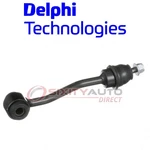 Delphi Front Suspension Stabilizer Bar Link For 1997-2006 Jeep Tj Springs Pi. Fixed Price $47.04.