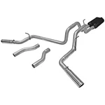 Flowmaster 17476 American Thunder Catback Exhaust System Fits 02-05 Ram 1500. Fixed Price $921.95.