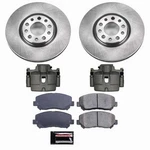 Disc Brake Kit Power Stop KCOE6372. Fixed Price $369.98.
