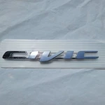 Oem Honda 2012-2015 Civic Emblem Rear 75722-TR0-A01. Fixed Price $22.49.