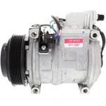 A/c Compressor-new With Clutch Denso 471-1227. Fixed Price $481.66.