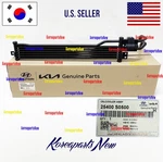 Transmission Cooler Oil Assembly Oem Hyundai Elanta 2.0L Turbo 2022-2026. Fixed Price $469.24.