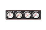 Longacre Gauge Panel Sportsmen Op / Wt Fp Ot 52-46916. Fixed Price $386.80.