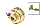 Right Stuff Detailing 8IN Dual Booster W/ Rod Bracket RPB8131. Fixed Price $183.47.