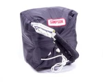 Simpson Skyjacker Chute 10' Blk. Fixed Price $685.56.