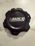 Earls Performance Plumbing Fuel Tank Flange & Cap 166016ERL. Fixed Price $65.00.