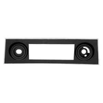 For Chevy Camaro 1967-1968 Oer Radio Bezel. Fixed Price $78.52.