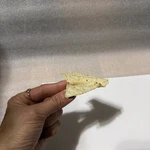 U.s. Fighter Jet Rare Tortilla Chip. Fixed Price $1001.00.