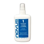 Longacre Racing Products Lexan Cleaner 8 Oz. Spray Bottle Each 63500. Fixed Price $39.72.