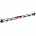 Coleman Machine 16607 38" Aluminum Driveshaft. Fixed Price $384.38.