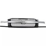 Sherman 672-99-1 Grille Assembly For 2002-2006 Chevy Avalanche 1500 New. Fixed Price $195.89.
